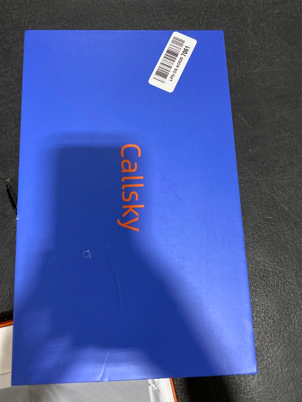 Photo 1 of Android 15 Tablet 10.1 Inch, Computer Tablet, Octa-Core, 12GB RAM 64GB ROM