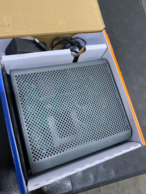 Photo 1 of ARRIS Surfboard G36 DOCSIS 3.1 Multi-Gig Modem & Wi-Fi 6 Router | AX3000