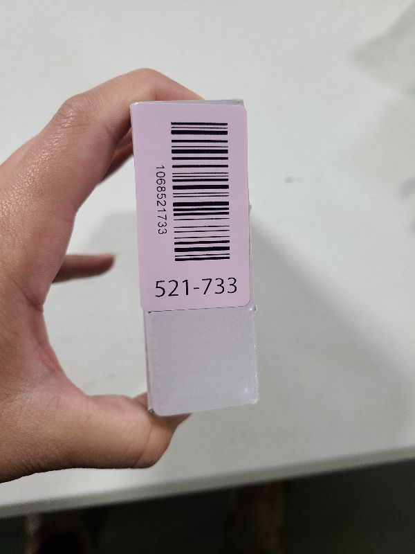 Photo 1 of 2-Pack Child Proof Fridge Lock with Adhesive - No Tools Required - Refrigerator Lock for Kids - Freezer Latch to Keep Door Closed - for Toddlers, Cats, & Dogs.