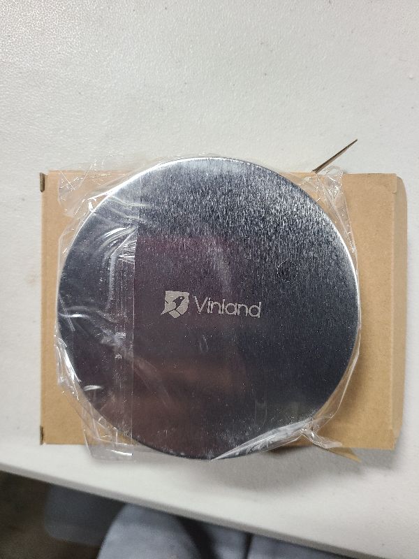 Photo 1 of 12 Pcs 304 Stainless Steel Biscuit Cutter Set - Round Cookie Cutters for Baking (1/2/3/4/5'') with Storage Box, Dough Pastry Cake Circle Cutting Ring Molds, Non-Rust, Dishwasher Safe & 1.5‘’ High