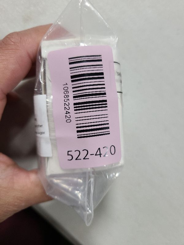 Photo 1 of 1 Pack 208/277V 60Hz Pool Timer Replacement Motor Compatible with WG1573-5 Time Clock Replacement Motor Compatible with T104M, T100, T170, R201, T1400, T100-20 and WH Series