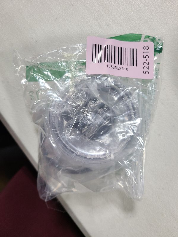 Photo 1 of 10 oz Wine Tumbler Lid, Replacement Lids Compatible for YETI 6 oz Espresso Mugs, 8 oz Stackable Cup and 10 oz Tumbler, 2 Pack Travel Spill Proof Cup Lids Covers with Magnetic Slider Switch, BPA Free