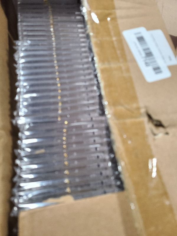 Photo 1 of 100ct Magnetic Card Holders for Trading Cards, 35pt Baseball Card Display Case Fit for Sports Cards, MTG Cards, Standard Cards