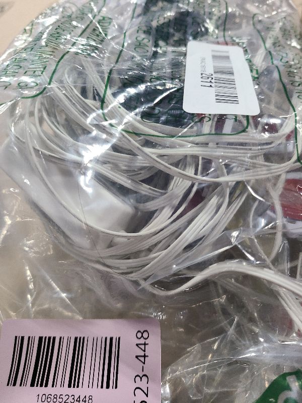 Photo 1 of 100FT Permanent Outdoor Lights for House, 2025 RGB LED Waterproof Christmas Lights Outdoor with Smart APP Remote Control, Outside Eaves Lighting House Decor for Holiday, Halloween, Roof, Party, Daily