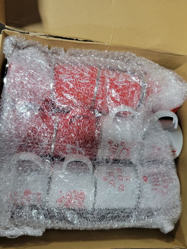 Photo 1 of 12 Pcs Christmas Coffee Mug Bulk Winter Holiday Enamel Mugs with Quotes 12 oz Seasonal Merry Christmas Hot Cocoa Mugs White Red Cups Funny Novelty Coffee Mugs for Xmas Coffee Tea Women Coworkers Gift