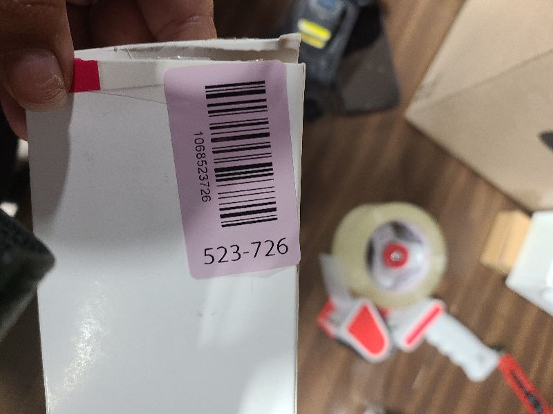 Photo 1 of 20 Pieces Rubber Thimble - Thimbles for Hand Sewing with Finger Protection, Durable Rubber Finger Tips for Quilting, Knitting, Embroidery, Paperwork & Crafts (5 Sizes)