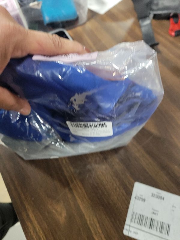 Photo 1 of 2 Pack Dog Hoodie Warm Hood Dog Sweater Cold Weather Small Dogs Sweatshirt Comfort Pet Clothes for Small Medium Dogs with Pockets Cats Chihuahua Clothes for Male Female Girl Boy Sporty Daily Wear