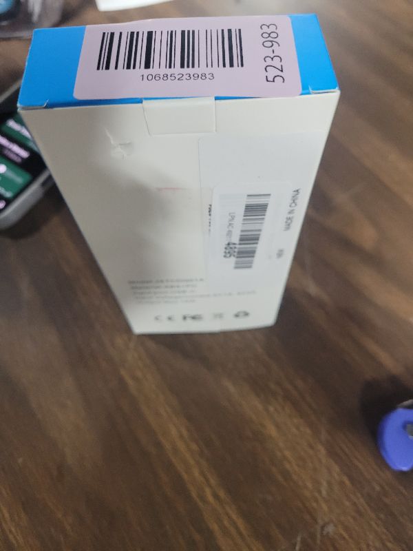 Photo 1 of [Apple MFi Certified]Magnetic Wireless iPhone Charger Magsafe Charger,6FT 15W Fast Phone Charging Pad Wireless Magnetic Charge for iPhone 17/17Air/16 Pro Max/16 Plus/15 Pro Max/14/13/12/AirPods3/2/Pro