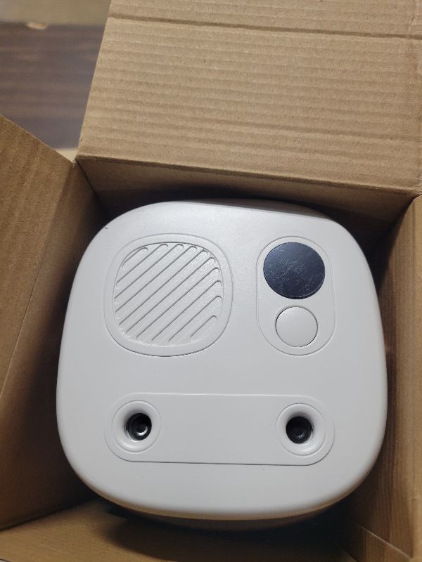 Photo 1 of 1L Cool Mist Humidifier for Bedroom, Home & Office - Large Capacity, Quiet, Auto Shut-Off, Waterless Protection - Ultrasonic Air Humidifier for Plants & Dry Air