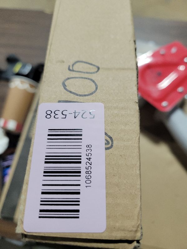 Photo 1 of 12 Pieces 8 Inch Red Cheer Bows Glitter Jumbo Cheerleading Bow with Elastic Ponytail Holder Bow Hair Tie Band Hair Accessories for School Girls Toddlers