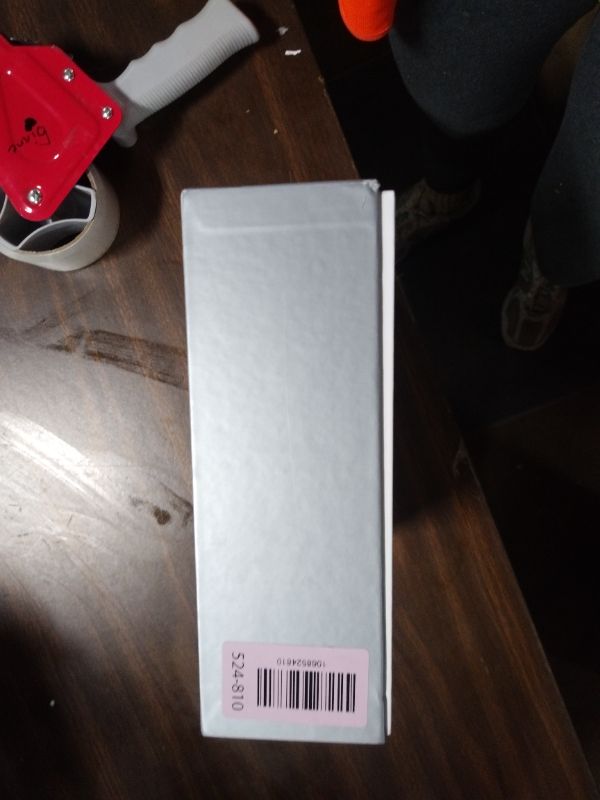 Photo 1 of 10 in 1 Air Quality Monitor Indoor,with APP 7" Display,Air Quality Tester for Home,Detector for CO,CO2?Pollen,Noise,TVOC,PM1.0,PM2.5,AQI,Temp and Humid,Air Quality Meters for Home,Office (White)