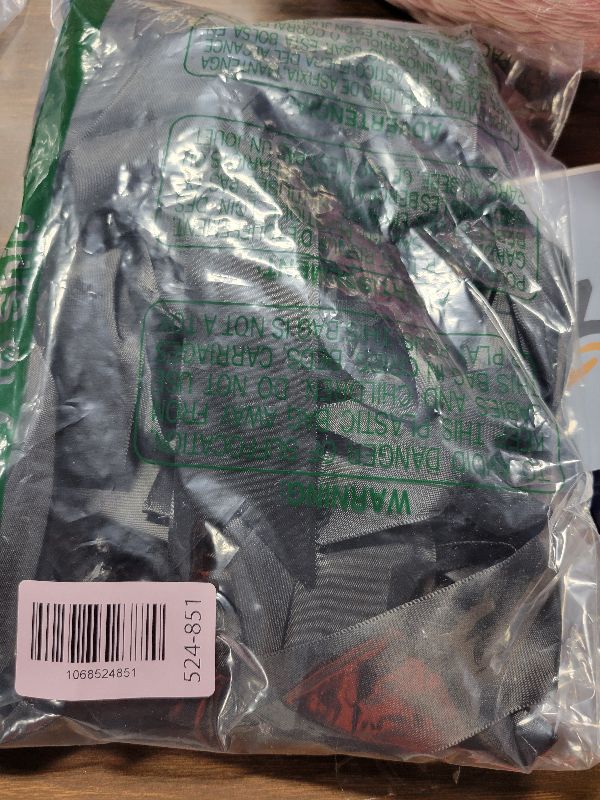 Photo 1 of 2 Pcs Black Bow Garland Banner for Wedding Bachelorette Party Decorations Coquette Birthday Bow Decor Garlands for Baby Shower Bridal