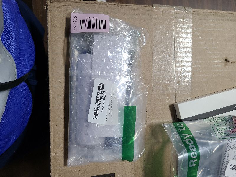 Photo 1 of (Pack of 2) Universal Remote Control for Samsung/Insignia/Toshiba/TCL/Vizio/Pioneer/Roku Smart TVs Remote Replacement, Compatible with Voice Smart TV