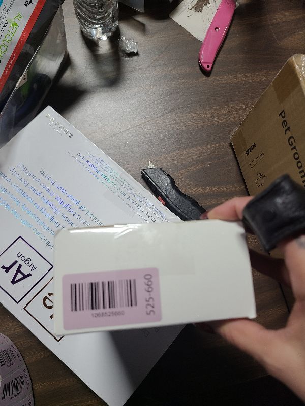 Photo 1 of 2 Pack Continuous Spray Bottles - Ultra Fine Mist Sprayer | Water Spray Bottle For Hair Mister Spray Bottle | Hair Spray Bottles For Hairstyling, Cleaning, Salons - 2pk 6.8 OZ / 200 ML