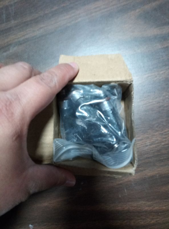 Photo 1 of 2003-2009 Fuel Injector Compatible for Ford Expedition 2003 2004 4.6L, E150 04-09, E150 Club Wagon 04-05, E250 07-09, E350 Club Wagon 04-05, E350/E450 Super Duty 04-09 5.4L V8, Replace 0280158001