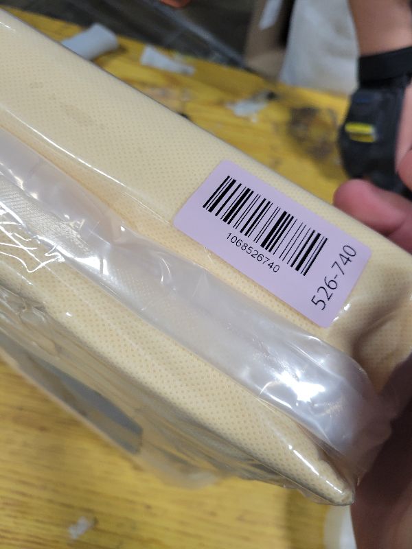 Photo 1 of 100”(W) x120”(H) Plant Covers Freeze Protection, 2.8oz/yd²Heavy-Duty Tree Covers, 1 Pack Extra Large Frost Cloths & Blankets with Zipper Drawstring for Fig Palm Citrus Lemon Trees and Shrubs