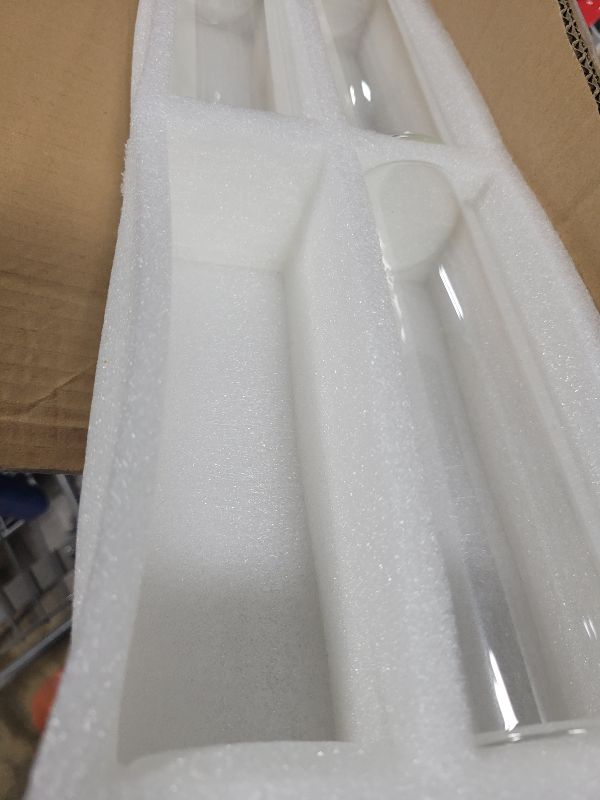 Photo 1 of 16Pcs Glass Cylinder Bud Vases for Centerpieces,7.7 In Tall Clear Flower Vases in Bulk,Glass Small Vases Floating Candle Holder for Party,Home Decor,Wedding Decoration,Birthday,Anniversary,Baby Shower