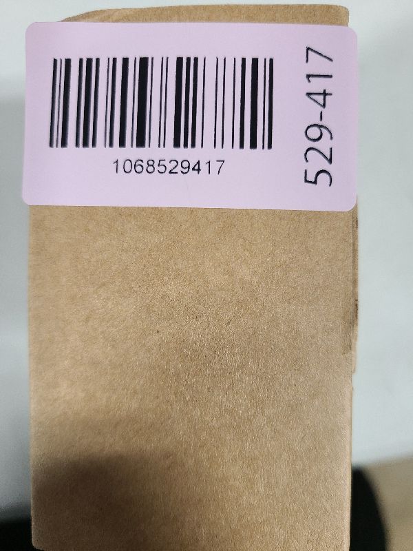 Photo 1 of 2 Pack Curtain Holdbacks, USFOOK Decorative Window Drapery Tiebacks (2 Pack/1 Pair), Curtain Tie Back Hooks for Wall with Gold Translucent Finials (3.95" L x 3.4" W)