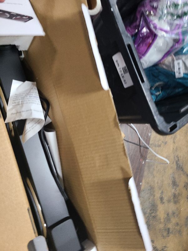 Photo 1 of 1800W Dual Infrared Burner Electric Hot Plate, High Power for Fast Cooking, 7 Inch Ceramic Glass Portable Electric Stove with Adjustable Temperature Control, Upgraded Version