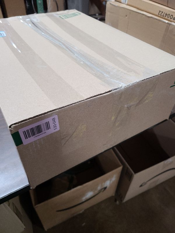 Photo 1 of [2 Pack] 24 Inch Computer Privacy Screen for 16:9 Aspect Ratio Widescreen Monitor, Eye Protection Anti Glare Blue Light Computer Monitor Privacy Filter, Removable Anti-Scratch 24in Protector Film