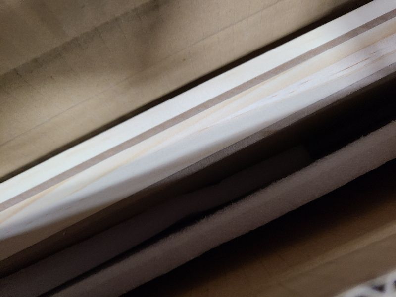 Photo 1 of 1000 Piece Rotating Puzzle Board with Drawers and Cover - 4 Drawers, Wooden Jigsaw Puzzle Table | 30” X 22”| Jigsaw Puzzle Board - Portable Puzzle Tables for Adults and Kids by Beyond Innoventions