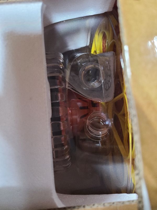 Photo 1 of 18 Egg Incubator with Automatic Egg Turning, Digital Temperature Humidity Control, Incubator for Hatching Eggs, 360° View Candler, Chicken, Quail, Duck, Goose, Turkey for Home & Farm