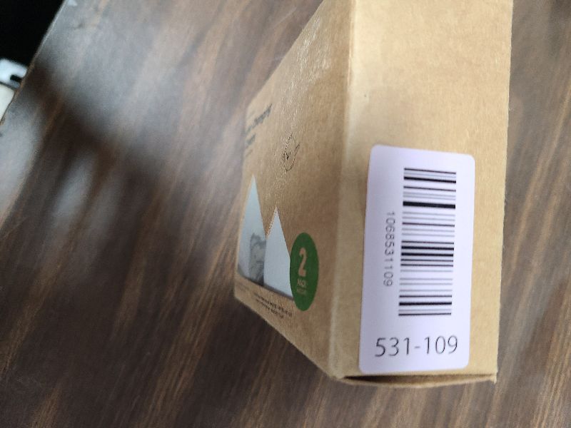 Photo 1 of 2-Pack Organic Changing Pad Covers for Girl, Boy, Neutral - 100% Cotton Changing Table Pad Cover, Soft Baby Nursery Diaper Changing Pad Sheets, Contour Changing Pads Liners, Change Pad Cover (Elly)