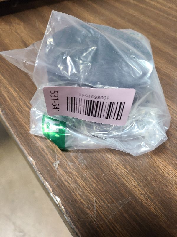 Photo 1 of 2in x 12ft Hook and Loop Straps, Double Sided Self-Gripping Strips, Cut to Length Multi-Purpose Wrap Roll, Hook and Loop Roll for Bundling Fastening Storage and Organization