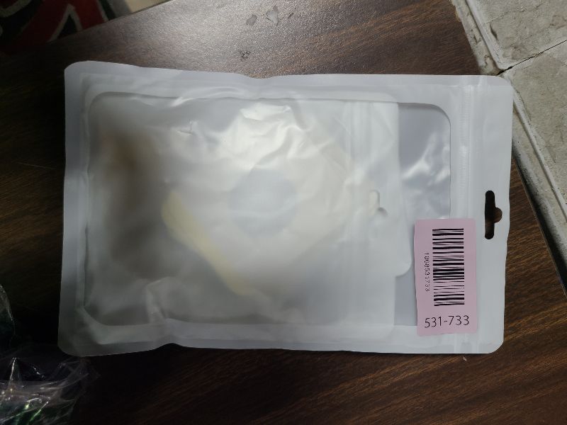 Photo 1 of 15PC Round Ball-Shaped Belly Button Plug Belly Button Shaper Post Tummy(10 Different Sizes) and 30pc Breathable Belly Button Patch