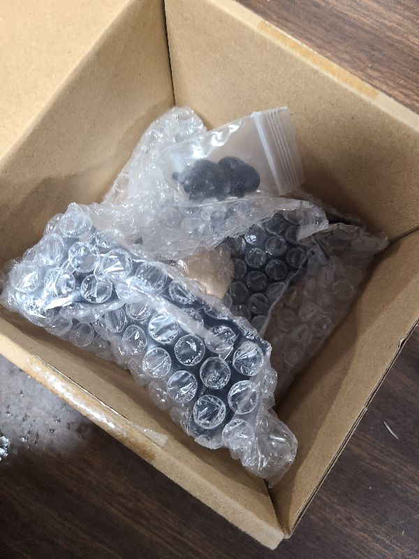 Photo 1 of 24MP59HT-P VESA Mount Adapter Compatible with LG Monitor(Fits 24MP58VQ,24MP58VQ-P,24MP59G,24MP59G-P,24MP58VQ-PB,24MP59G-PA,24MP59HT,24MP60VQ,24MP60VQ-P,24MP60VQ-PF) – 75x75 to 100x100 Wall Mount