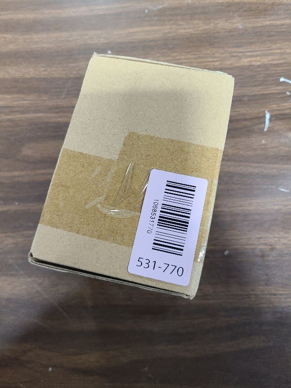 Photo 1 of 24MP59HT-P VESA Mount Adapter Compatible with LG Monitor(Fits 24MP58VQ,24MP58VQ-P,24MP59G,24MP59G-P,24MP58VQ-PB,24MP59G-PA,24MP59HT,24MP60VQ,24MP60VQ-P,24MP60VQ-PF) – 75x75 to 100x100 Wall Mount