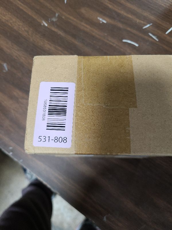 Photo 1 of 24MP59HT-P VESA Mount Adapter Compatible with LG Monitor(Fits 24MP58VQ,24MP58VQ-P,24MP59G,24MP59G-P,24MP58VQ-PB,24MP59G-PA,24MP59HT,24MP60VQ,24MP60VQ-P,24MP60VQ-PF) – 75x75 to 100x100 Wall Mount