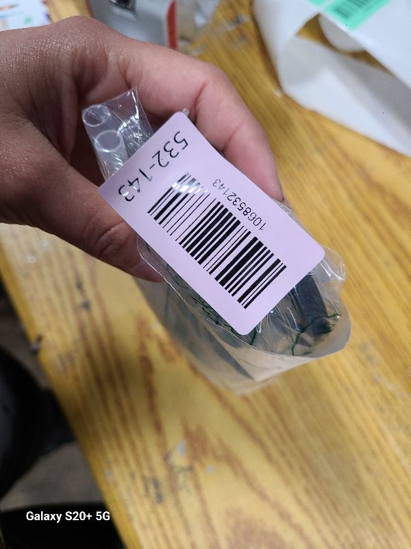 Photo 1 of 2 Pack 30 oz Tumbler Flip Straw Lid Replacement Compatible for Stanley Quencher, Leak Proof Lid Replacement for 30 OZ Stanley H2.0 FlowState Tumbler,Spill Proof Splash Reusable (Black)