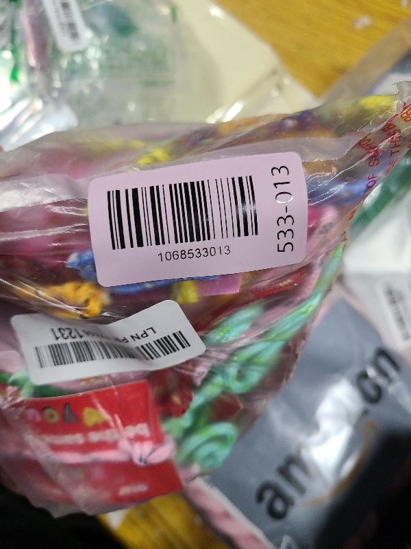 Photo 1 of 100 Pieces Valentine Knot Bracelets with Card Neon Rope Woven Friendship Bracelets for Kids Adjustable Rope Bracelets Bulk for Girls Boys Classroom Valentine Exchange Gifts Party Favors, 10 Colors