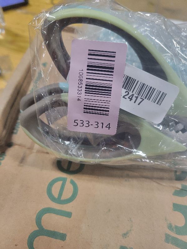 Photo 1 of 2 Pack Heavy Duty Scissors Kitchen Shears with Magnetic Holder,Dishwasher Safe Stainless Steel Meat Cooking Shears,Multifunctional All Purpose Sharp Scissors Set for Food,Meat,BBQ,Pizza(Blue,Green)