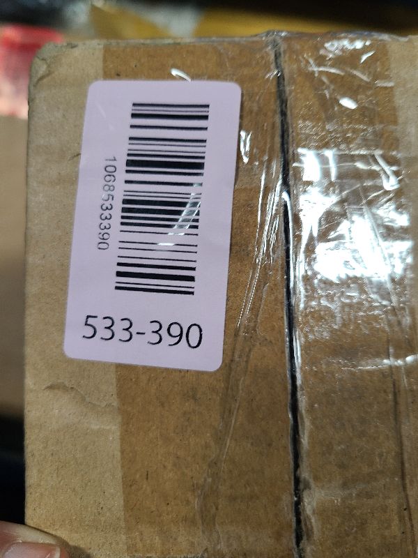 Photo 1 of 2 Pack of FS1065 Water Separator Fuel Filter (10 micron) Replaces 4934879, 4070801, FS1003, P551103, FS19596, BF1293-SPS, BF1378-SPS, 33406, 33604, 33965, 3406889 Fits Freightliner Kenworth Peterbilt
