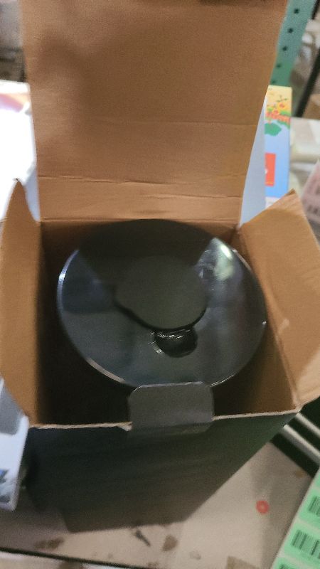 Photo 1 of 11.6 inch Jellyfish Lamp with 17 Color Changing Effects, LED Jellyfish Tank Table Lamp Decorations, Portabe Table Mood Lamp for Room Office Night Light Liquid Motion Lamp Ideal Gift for Kids