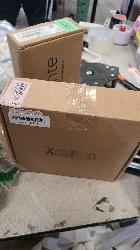 Photo 1 of 2 Pack Stainless Steel Snack Containers with Lids 3 Compartment Snackle Box Container Lunch Box for Adults Meal Prep Bento Box Containers Reusable Work (2, Gray, 600ml)