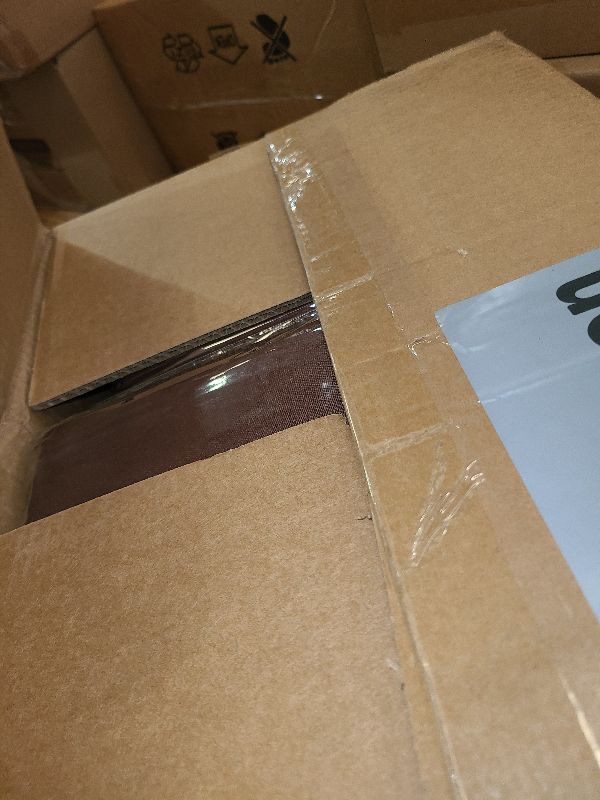 Photo 1 of 10 Packs Brown Polyester Tablecloth 60 x 102 inch Rectangle Table Cloth for 6 Foot Tables Wrinkle Resistant Washable Fabric Table Cover Polyester Brown Table Cloth for Party,Wedding, Banquet