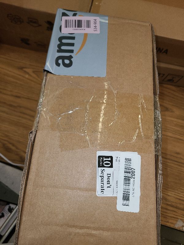 Photo 1 of 10 Packs Brown Polyester Tablecloth 60 x 102 inch Rectangle Table Cloth for 6 Foot Tables Wrinkle Resistant Washable Fabric Table Cover Polyester Brown Table Cloth for Party,Wedding, Banquet