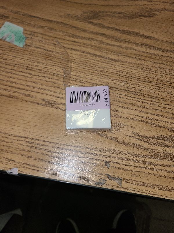 Photo 1 of 1 Inch Alphabet Letter Stencils - 40 Pack Letter Number Stencil Templates with Signs for Painting on Wood, Reusable Calligraphy Letters Stencils for Chalkboard Fabric Wood Signs