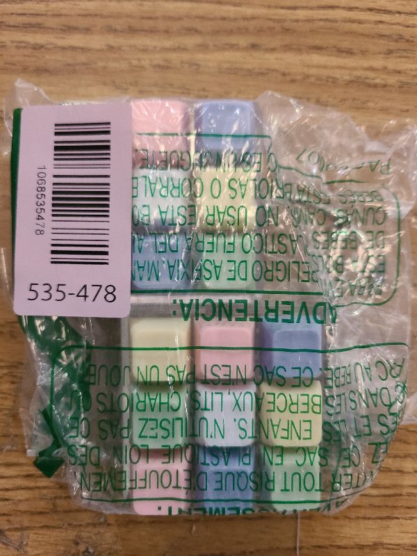 Photo 1 of 2 Pcs Keyboard Fidget Toy, Loud Clicker Keyboard Keychain, 9 Keys Keyboard Fidget for Adult to Relife Stress Pass Time