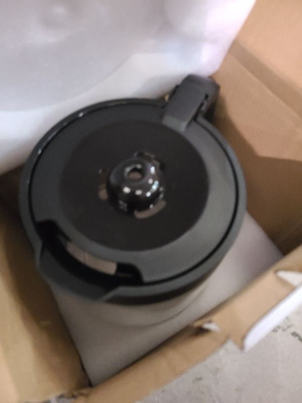 Photo 1 of 14-Cup DCM201 Coffee Maker Carafe Coffee Pot Replacement Compatible with Ninja DCM201, DCM201CP, DCM201BK Programmable XL 14-Cup PRO Coffee Maker