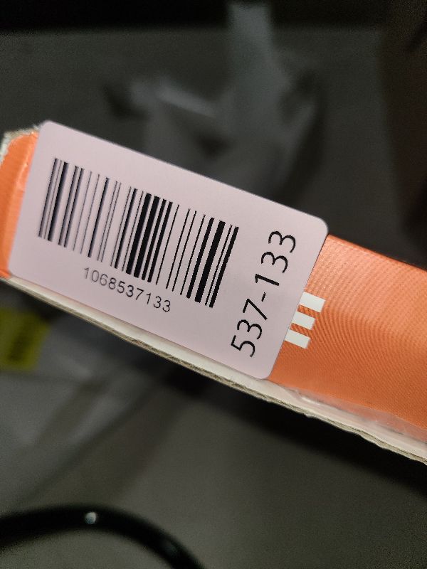 Photo 1 of 1 Pack 12 Inch White LED Flush Mount Ceiling Light with Night Light 2000K, 3000K-6000K 5 Color Temperature 24W 2400LM Ultra-Slim Ceiling Light Fixture with Remote, Round Ceiling Lights for Bedroom