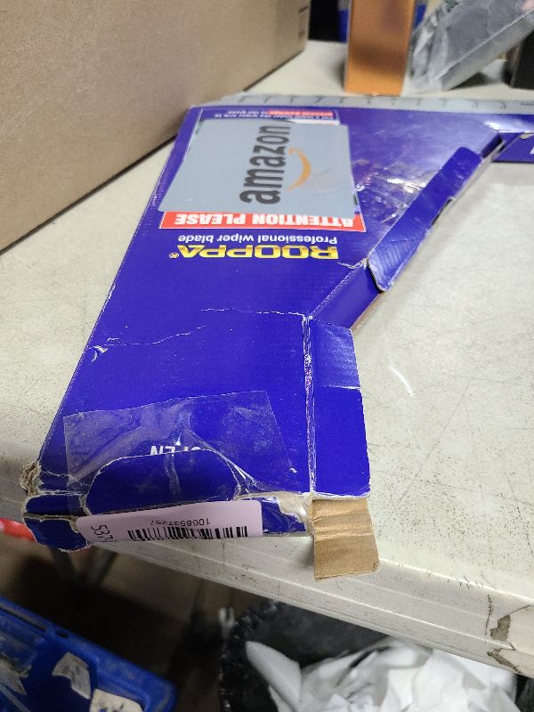 Photo 1 of 2 wipers Replacement for 2013-2021 Nissan Pathfinder, Windshield Wiper Blades Original Equipment Replacement - 26"/17" (Set of 2) U/J HOOK