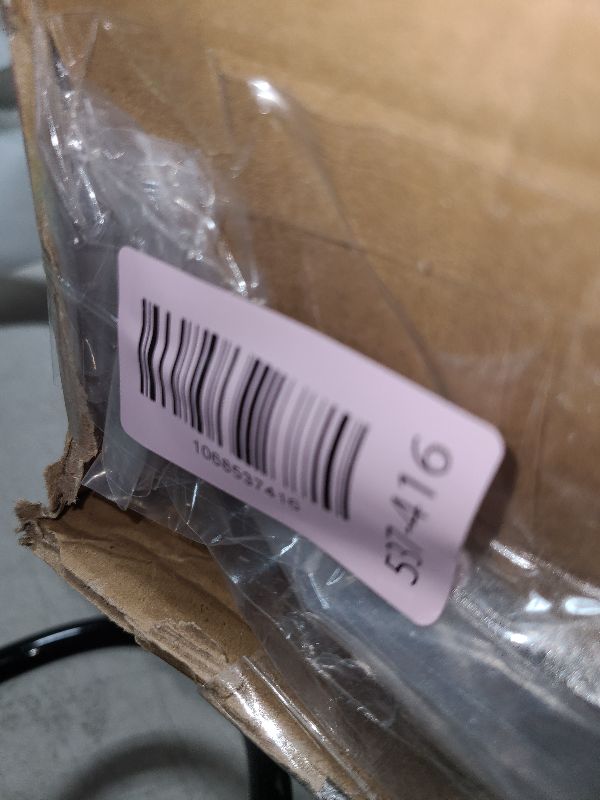 Photo 1 of 100Ft 12/3 Outdoor Extension Cord with 3-Outlets, Heavy Duty 12 Gauge 3 Prong Extension Cord Waterproof with Lighted end, 15A 12AWG 1875W SJTW, ETL Listed - Great for Garage, Garden and Home, Black