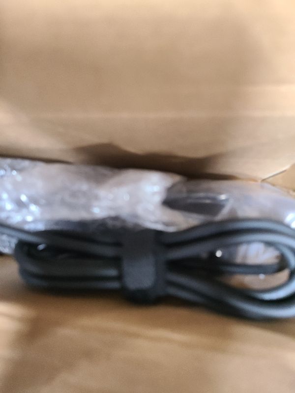 Photo 1 of 120W Charger Compatible with Asus FX504 UX510UW N56J N56VM N56VZ N750 N500 G50 N53S N55 A15-120P1A PA-1121-28 Gaming Laptop Charger 5.5x2.5mm