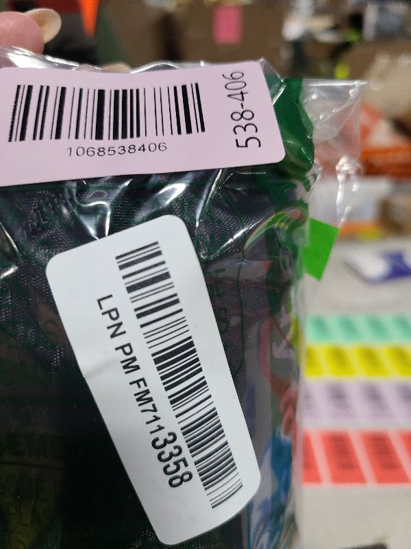 Photo 1 of 1 PcsInflatable Travel Pillows for Sleeping Airplane Inflatable Neck Pillow for Traveling Pillow Inflatable Travel Neck Pillows for Airplanes Sleeping, Train, Car, Office, with Eye Masks, Earplugs