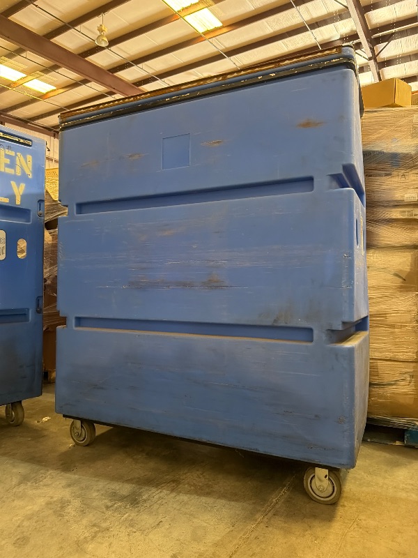 Photo 1 of 101P SILVA-TRUX