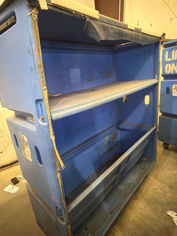 Photo 1 of 101P SILVA-TRUX